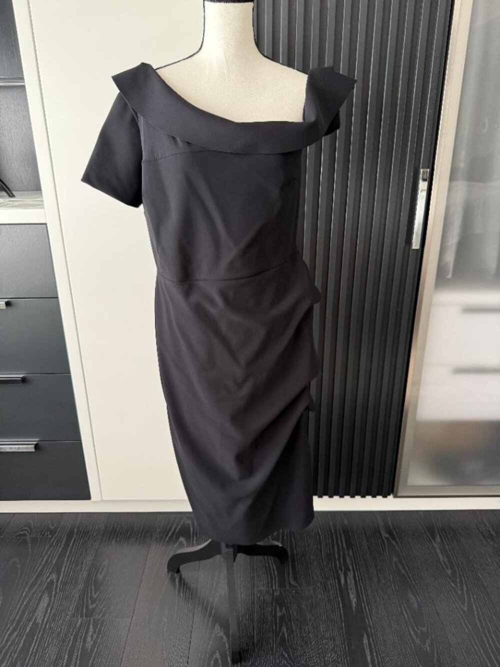 La Petite Robe Chiara Boni Arabela Dress